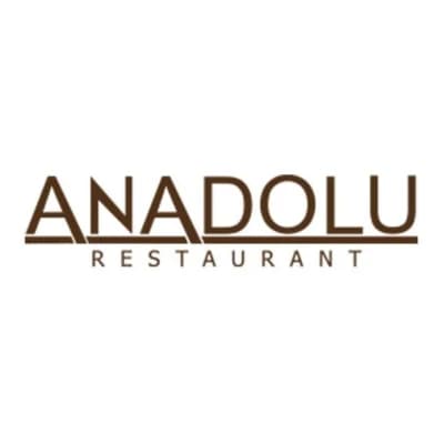 Logo Anadolu