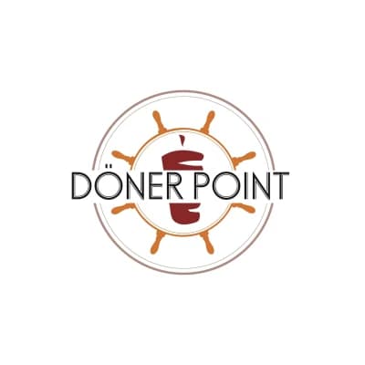 Logo DönerPoint