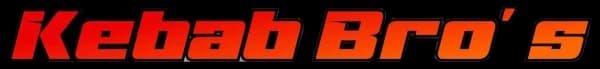 Logo Kebab Bro's