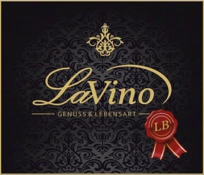 Logo LaVino
