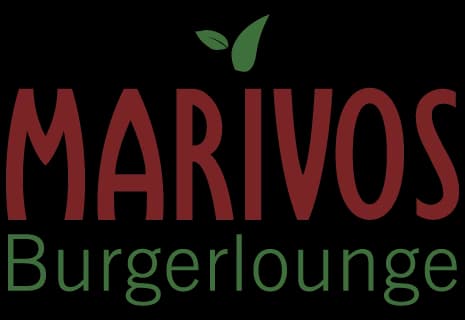Logo Marivos Burgerlounge