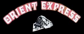 Logo Orient Express